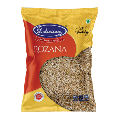 Rozana Barnyard Millet | Jangli Saam | Oodalu