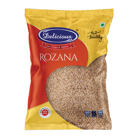 Delicious Rozana Little Millet