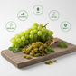Green Raisins | Green Kismish