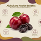 Dry Plum | Alubhukara