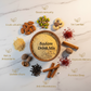 Almond Drink Mix | Badam Kesar Drink Mix