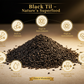 Black Sesame Seeds | Till