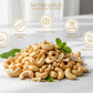 Rozana Cashew Broken | kaju 4Pcs