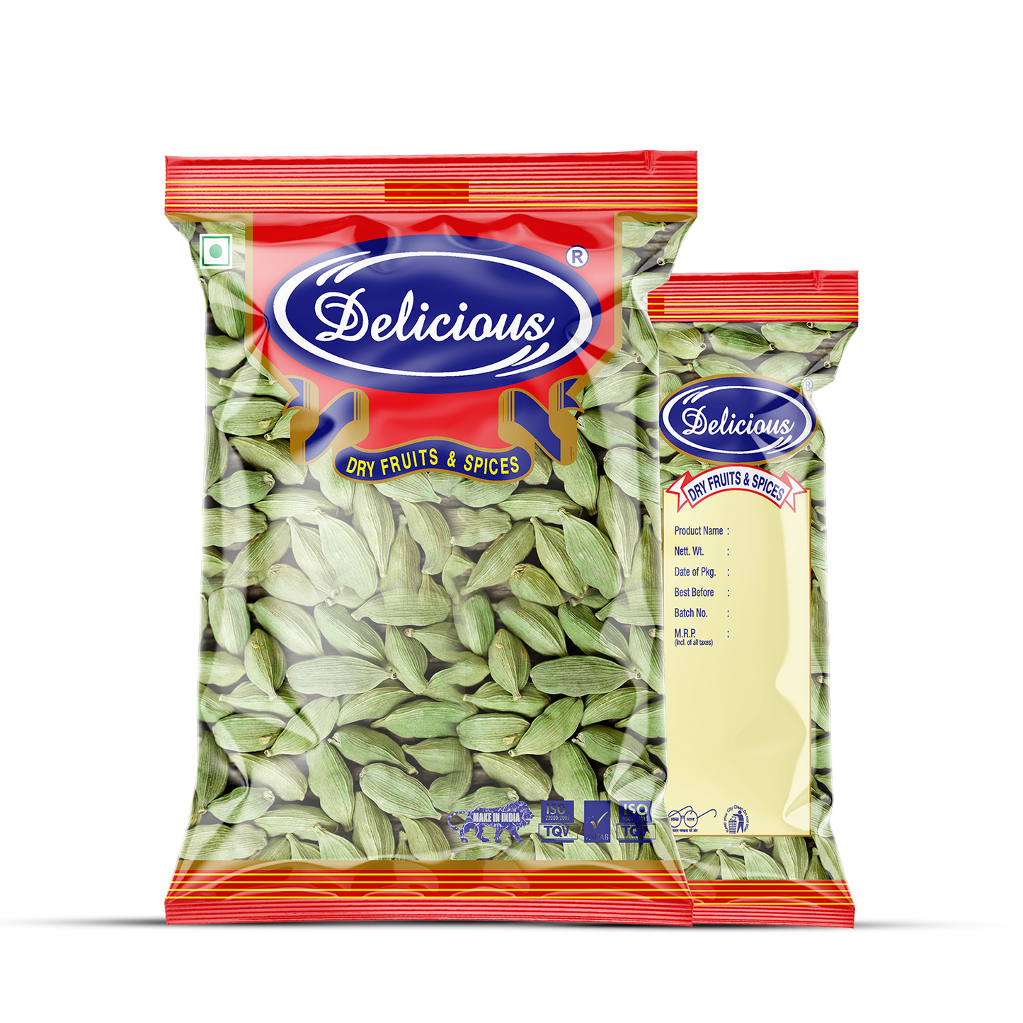 Delicious Cardamom Varieties | Elaichi