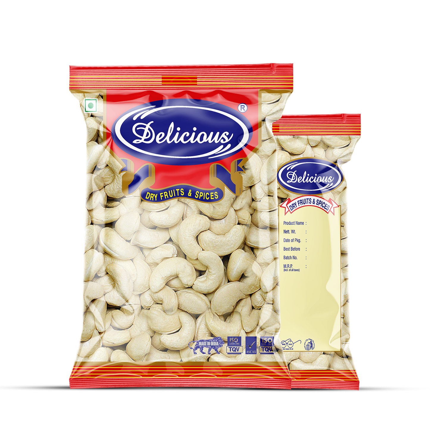 Delicious Cashew Varieties | Kaju