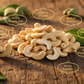 Rozana Cashew Split | Kaju (2Pcs)