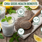 Chia Seeds