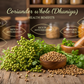 Coriander Whole | Dhania