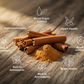 Ceylon Cinnamon | Silon Daalchini 50g
