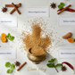 KABULI DANA HING 10G | ASAFOETIDA | INGUVA