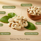 Rozana Cashew Whole Standard (320C) | Kaju