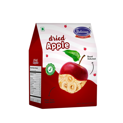 Dried Apple | Sukhe Seb