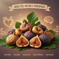 Dried Figs | Anjeer | Atti Pandu