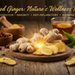 Dry Ginger | Sount