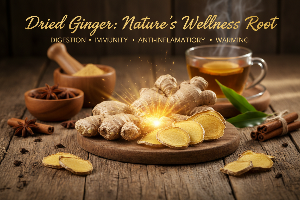 Dry Ginger | Sount
