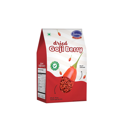 Dried Goji Berry | Wolfberry