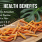 Dried Papaya | Papita | Boppaya