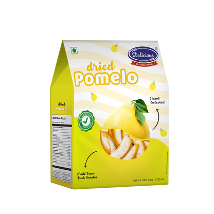Dried Pamelo | Sukha Chakotra