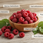 Dried Raspberries