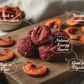 Dried Peaches Red