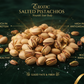 Exotic Salted Pistachio | Salted Pista