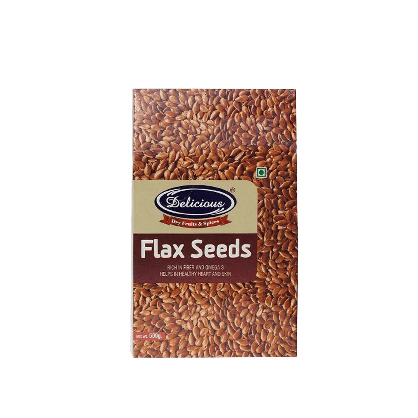 Delicious Flax Seed