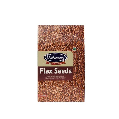 Flax Seed | Alsi Beej | Avise Ginjalu