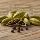 Cardamom Green | Elaichi