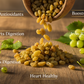 Excel Green Dry Raisins | Kishmish