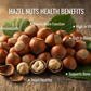 Hazal Nuts