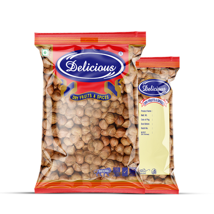 Hazal Nuts
