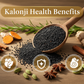 Nigella Seeds | Onion Seeds | Kalonji
