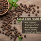 Tailed Pepper | Kawab Chini