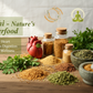 Fenugreek Seeds | Methi