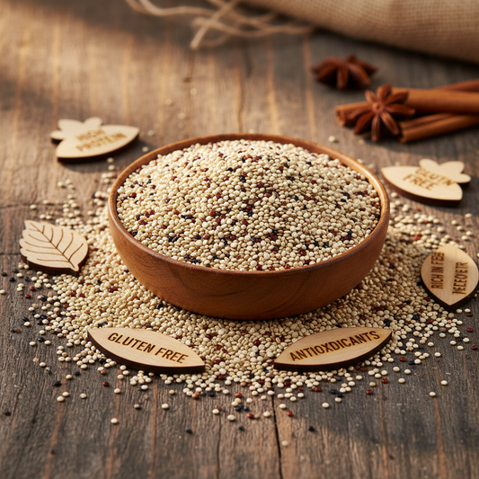 Quinoa Regular | Kinua