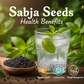 Basil Seeds | Sabja Seeds