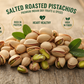 Salted Pistachios | Salted Pista