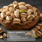 Rozana Salted Pistachios | Salted Pista