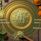 Fennel Seeds Cooking | Saunf