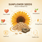 Sunflower Seeds | Surajmukhi Beej