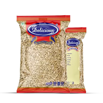 Sunflower Seeds | Surajmukhi Beej