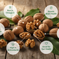 Walnut Whole | Akhrot Poora